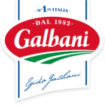 Logotipo principal Galbani